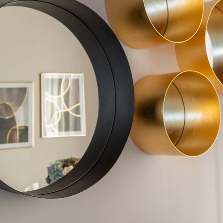San Marco Boutique R&R Lägenhet Venedig Exteriör bild