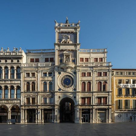 San Marco Boutique R&R Lägenhet Venedig Exteriör bild