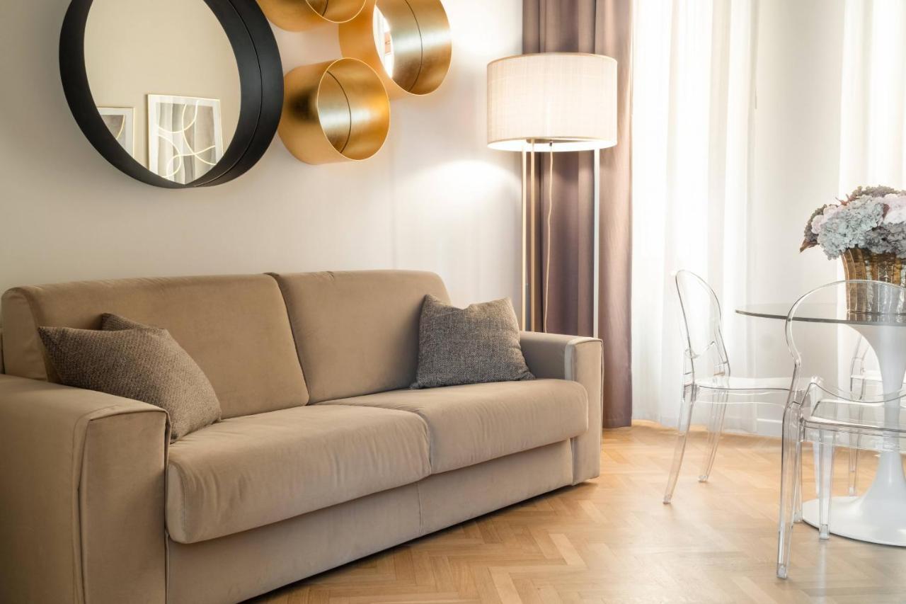 San Marco Boutique R&R Lägenhet Venedig Exteriör bild