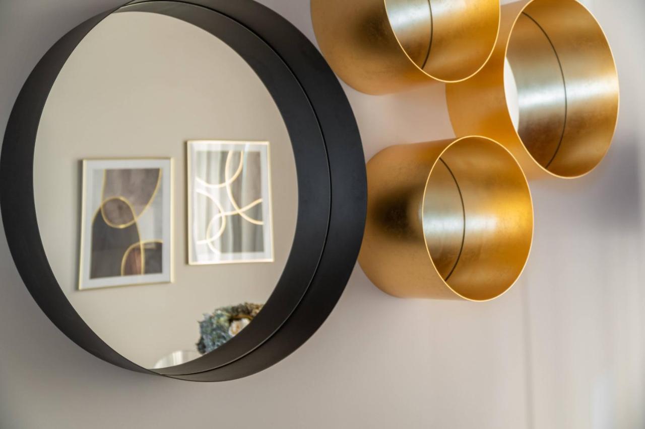 San Marco Boutique R&R Lägenhet Venedig Exteriör bild