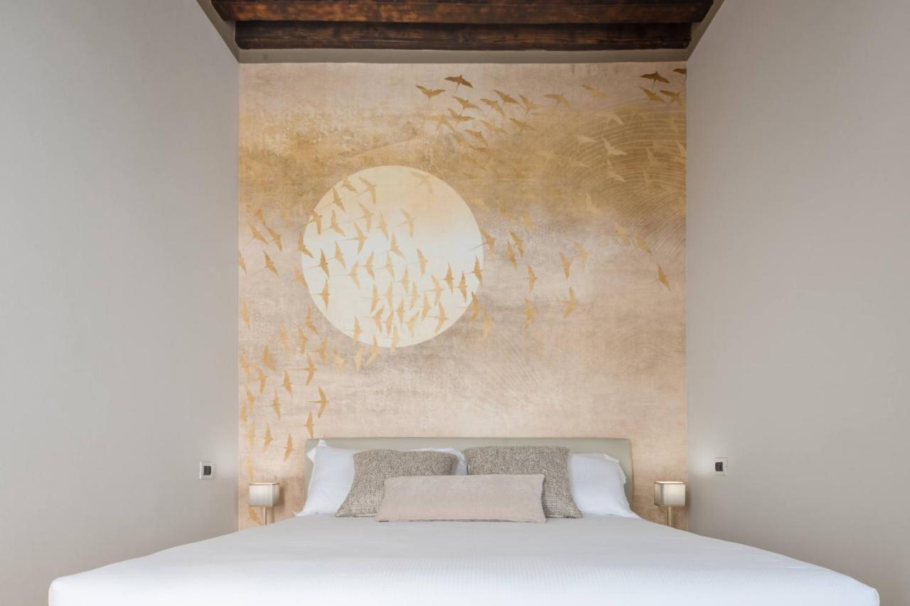 San Marco Boutique R&R Lägenhet Venedig Exteriör bild
