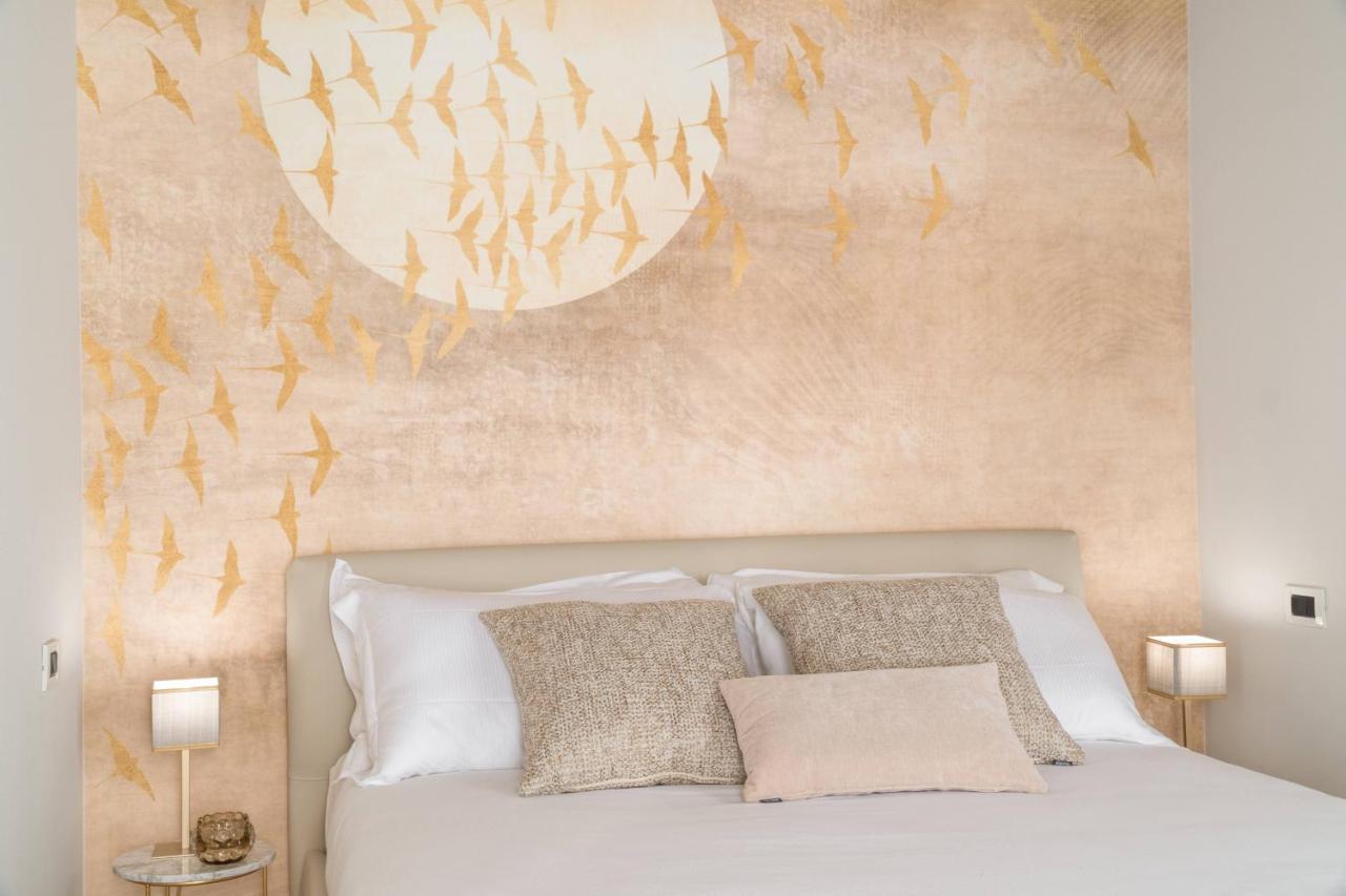 San Marco Boutique R&R Lägenhet Venedig Exteriör bild