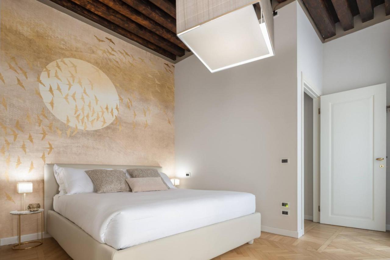 San Marco Boutique R&R Lägenhet Venedig Exteriör bild